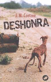 Deshonra, de J. M. Coetzee, no Sete Vidas